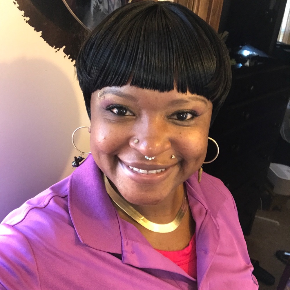 Meet your Posher, Jessica